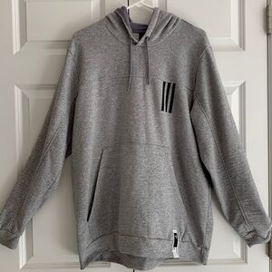 Mens Adidas sweatshirt